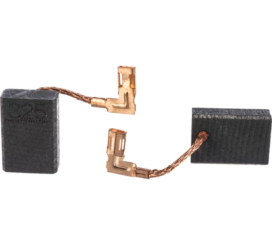 Изображение товара Щетки графитовые CB-325 2 шт Makita 194074-2