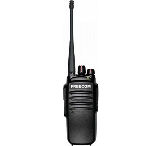 Изображение товара Цифровая DMR рация Freecom DP-20U радиостанция 5 Вт/32 канала/3500 мАч SR-00013