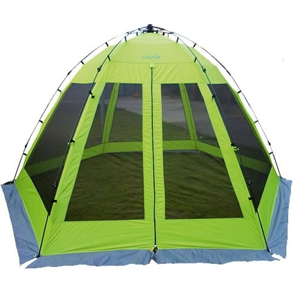 Автоматический тент-шатер Norfin шатер тент canadian camper zodiac plus woodland