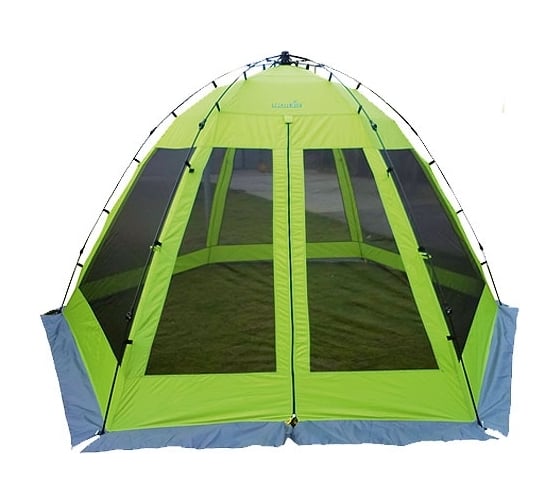 Изображение товара Тент-шатер автоматический Norfin LUND NF