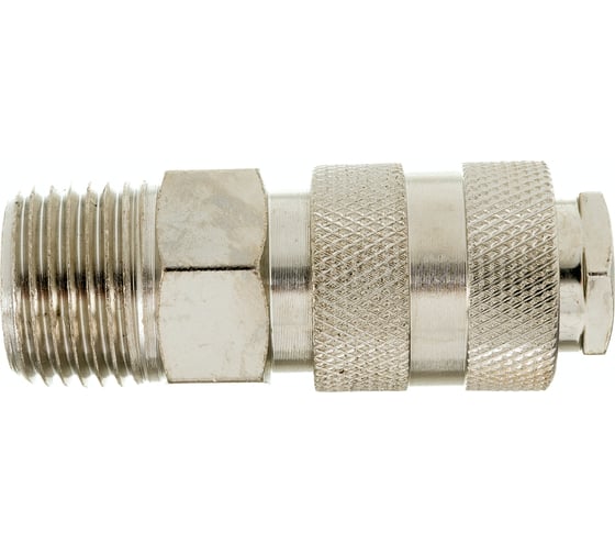 Изображение товара Переходник рапид — 1/2"M FUBAG 180102