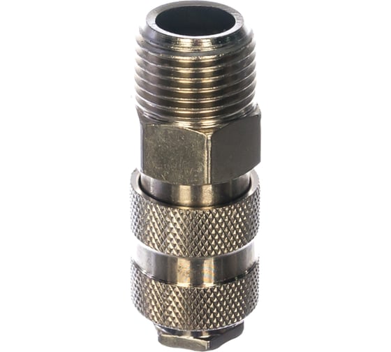 Изображение товара Переходник рапид — 1/2"M, блистер FUBAG 180102 B