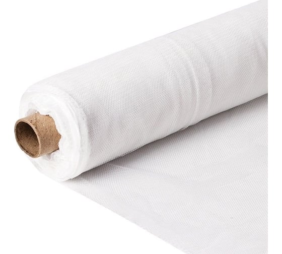 Изображение товара Москитная сетка в рулоне Рыжий кот 1х5 м 103698