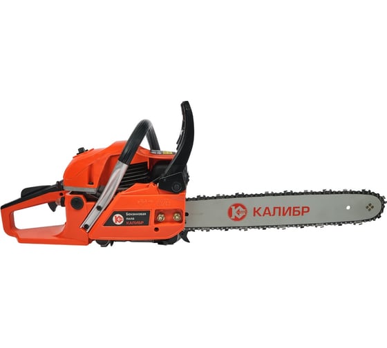 Изображение товара Бензопила Калибр БП- 2200/16У 00000074960