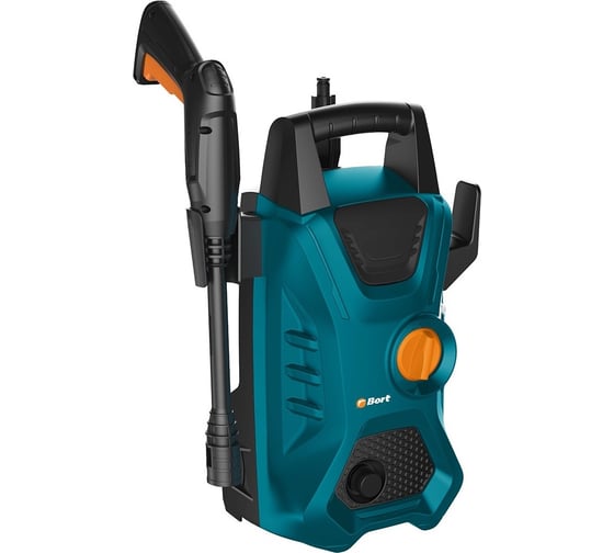 Изображение товара Мойка высокого давления BORT BHR-1700-Pro 93416305