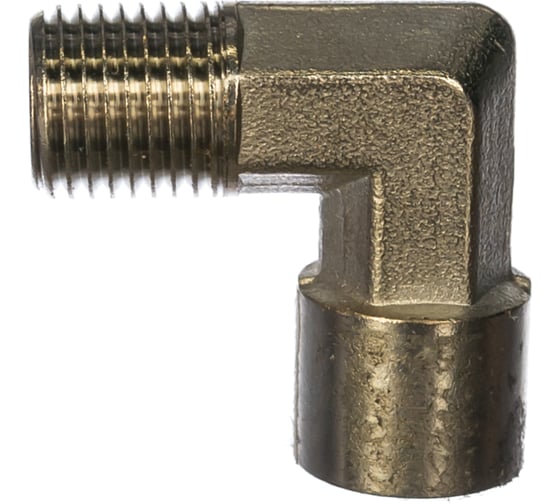 Изображение товара Переходник L — образный (1/4"MF) FUBAG 180280