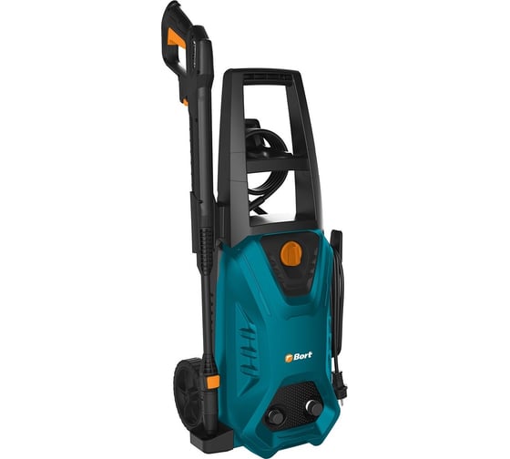 Изображение товара Мойка высокого давления BORT BHR-2300-Pro 9341629