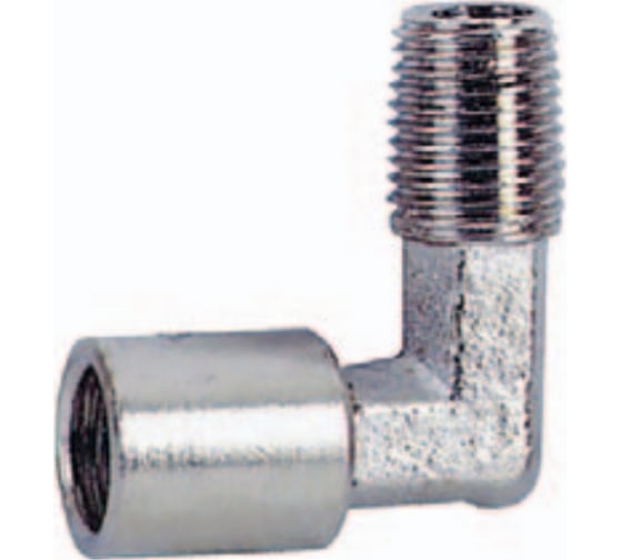 Изображение товара Переходник L — образный (3/8"MF) FUBAG 180281