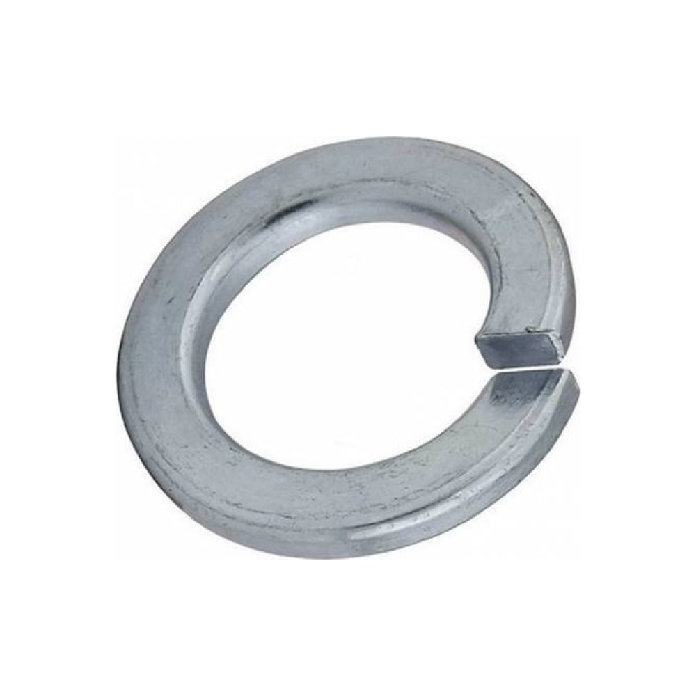 Изображение товара Пружинная шайба Невский Крепеж DIN 127b цинк, М6, 12 шт. 802813