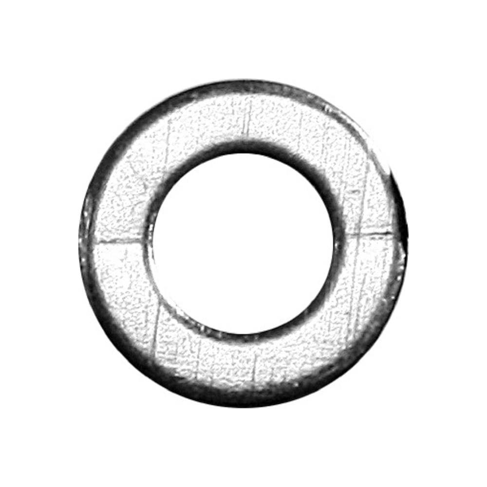 Плоская шайба Невский Крепеж DIN 125а, оцинк., М12 (8 шт.) 802812