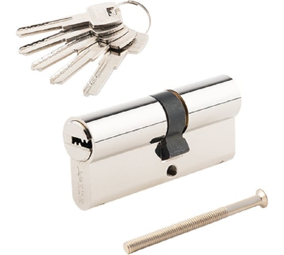 Изображение товара Цилиндровый механизм APECS SM-68 31/37 -NI 31349