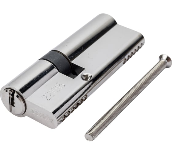 Изображение товара Цилиндровый механизм APECS SM-80 30/50 -NI 32112