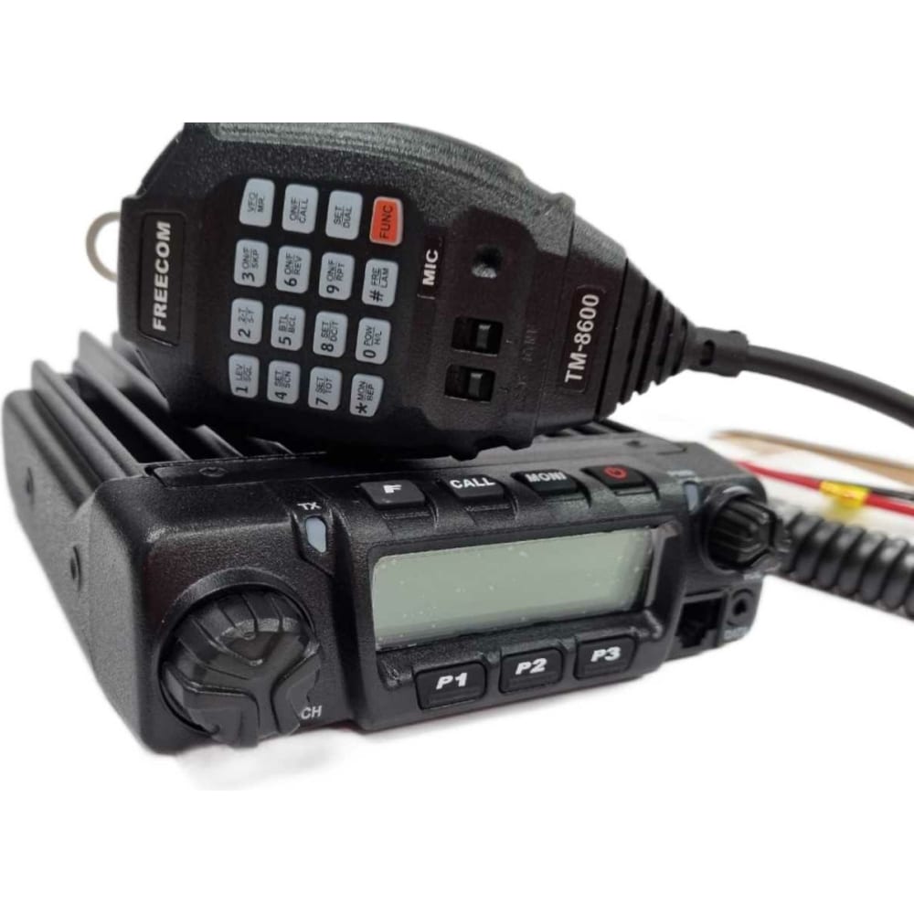 Мобильно-базовая радиостанция Ястреб радиостанция baofeng uv 5r 8w 400 470 мгц 7 4 в 8 вт 128 каналов до 12 км 3 режима
