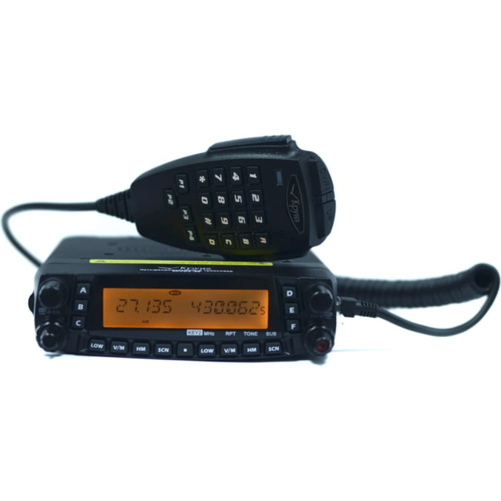 Базово-мобильная радиостанция Круиз базовая мобильная профессиональная радиостанция байкал