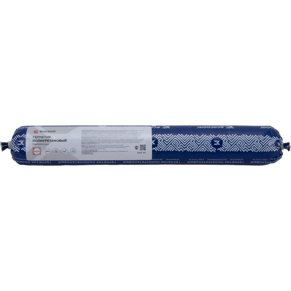 Полиуретановый герметик для швов в полах ECOROOM валик бочка для прикатки швов обоев 50 мм