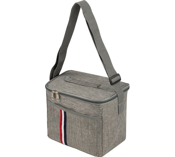 Изображение товара Термосумка Ecos PC2215, 8л, р.24x17x20см 104574