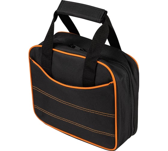 Изображение товара Термосумка Ecos PC2213, 6л, 25x11x22см, черный 104573