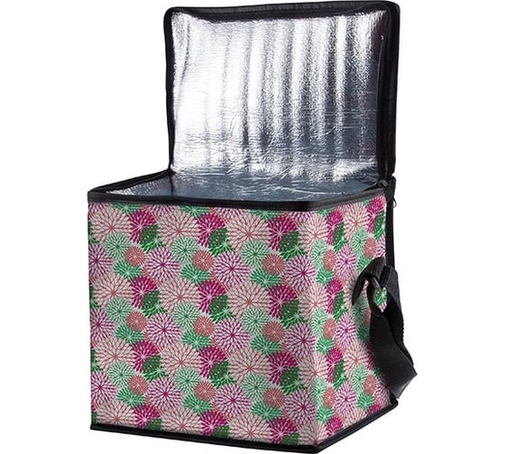 Изображение товара Термосумка Ecos Astra 28x21x25 см, 15 л 103895