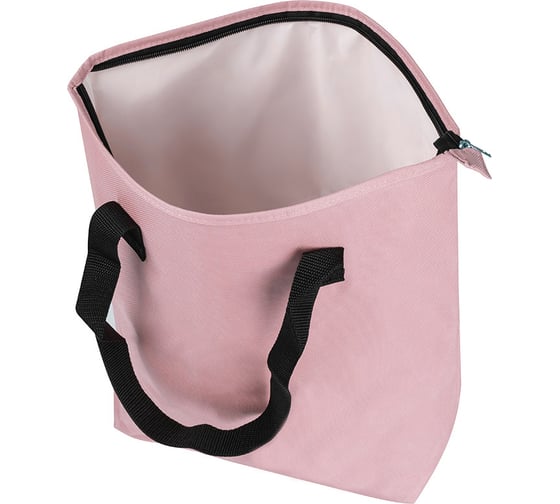 Изображение товара Термосумка Ecos PC2216, 15л, 38x14x36см, розовый 104832