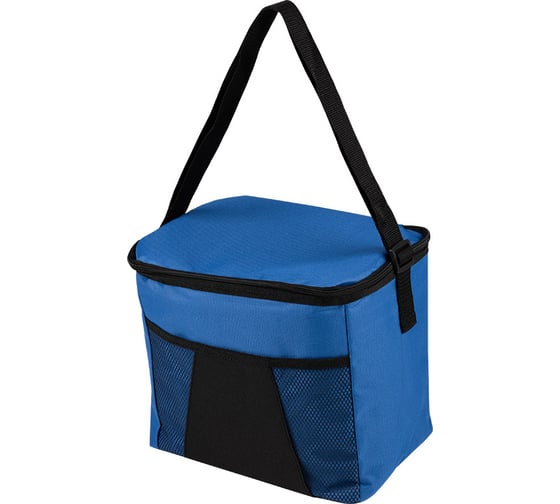 Изображение товара Термосумка Ecos PC2201, 14л, 28x20x25см, синий 104568