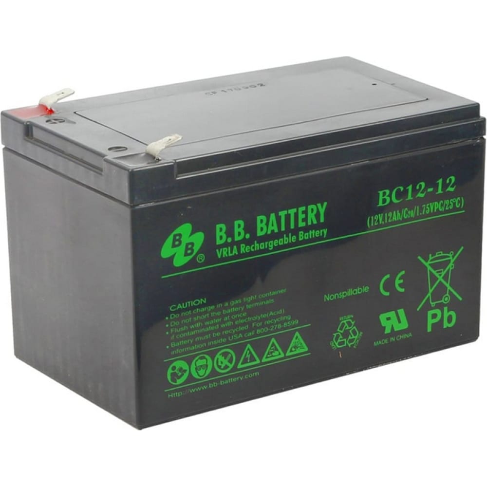   BB Battery