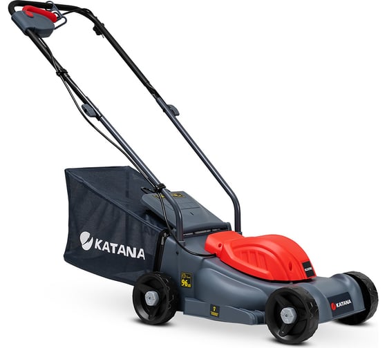 Изображение товара Электрическая газонокосилка KATANA KL3210E MBK0027792