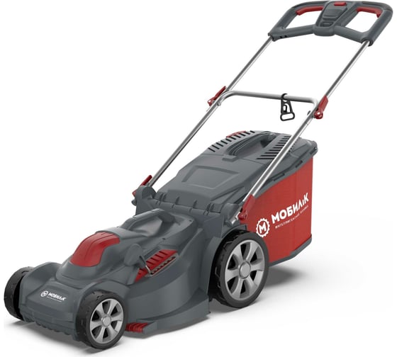 Изображение товара Электрическая газонокосилка Мобил К XME40 ПРЕМИУМ MBK0027790