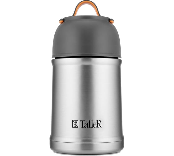Изображение товара Термос для еды TALLER 0.68 л TR-22433