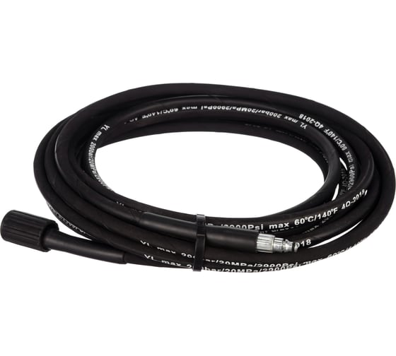 Изображение товара Шланг высокого давления (8 м) Elitech 0910.001300