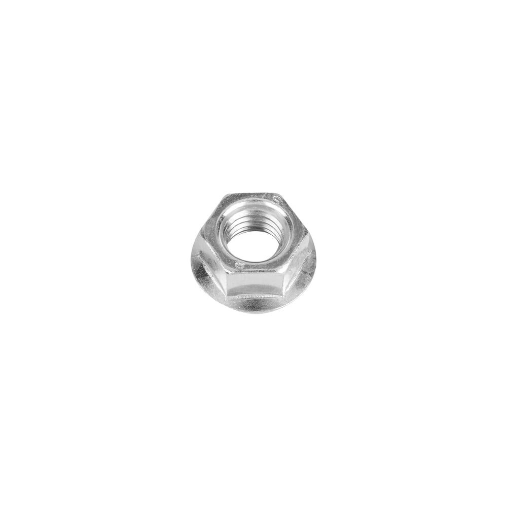Гайка с фланцем EKF М8, DIN 6923, INOX gflm8-INOX