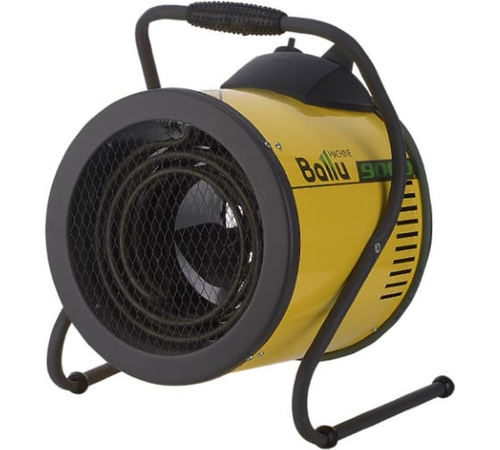 Изображение товара Электрическая тепловая пушка Ballu BHP-P-6 НС-1035077