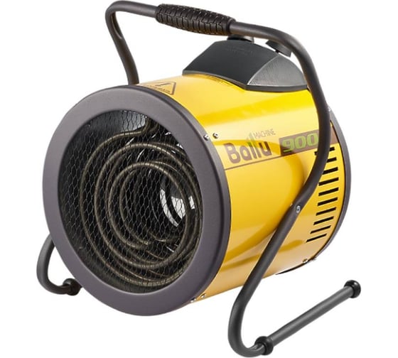 Изображение товара Электрическая тепловая пушка Ballu BHP-P-9 НС-1035082