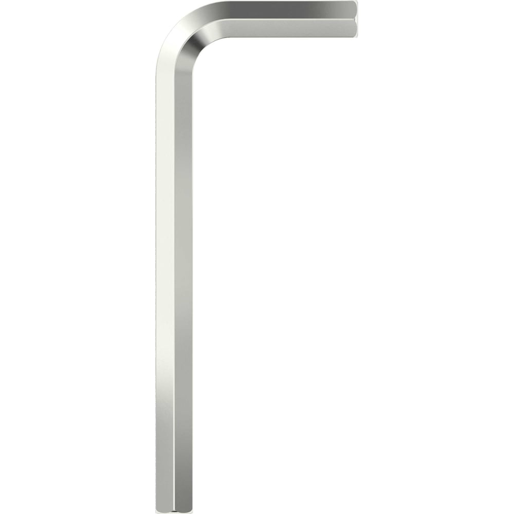 Изображение товара Г-образный Felo 10 мм CrMoV (34510010) с шаровым концом