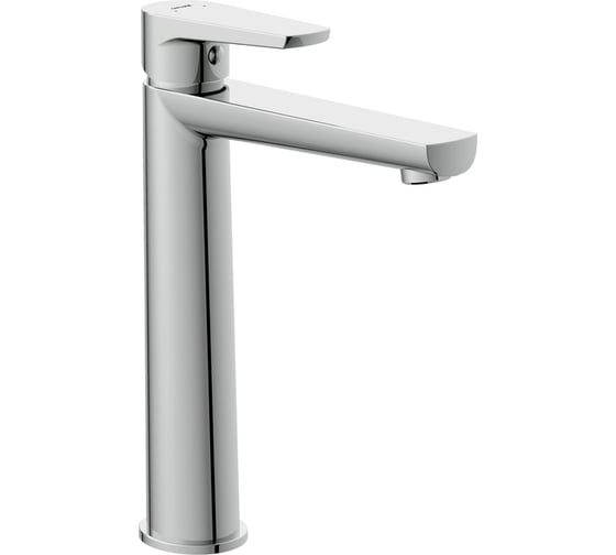 Изображение товара Смеситель для раковины Cersanit MODUO высокий, однорычажный 64095