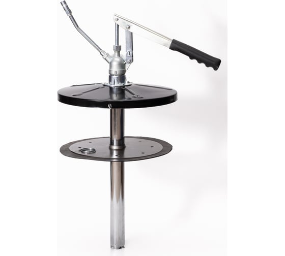 Изображение товара Нагнетатель смазки SIPL ручной, на ведро 20 л HP024