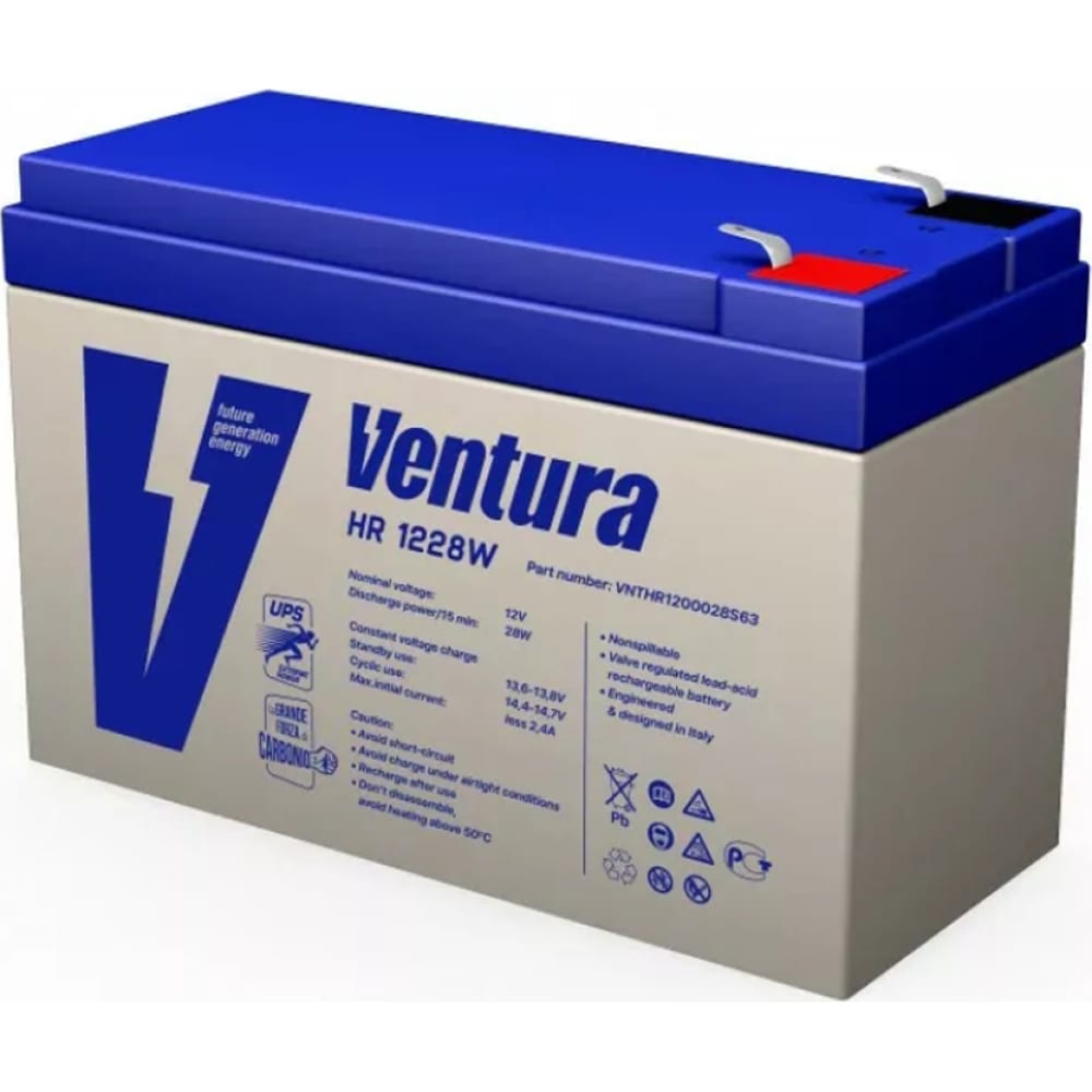   Ventura