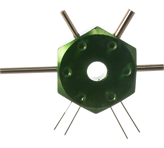 Изображение товара Универсальный инструмент для клемм Сорокин 40.74