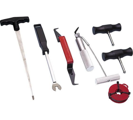 Изображение товара Набор для снятия стёкол с автомобиля Сорокин 30.99