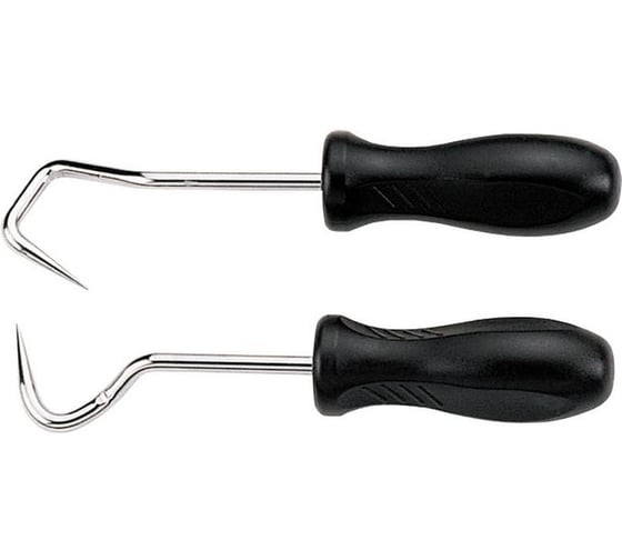 Изображение товара Съёмники для шлангов 2шт Сорокин 40.45