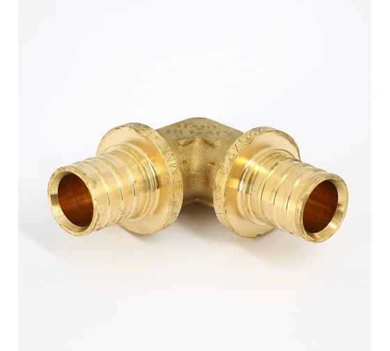 Изображение товара Аксиальный угол Uni-Fitt 20 743G7700