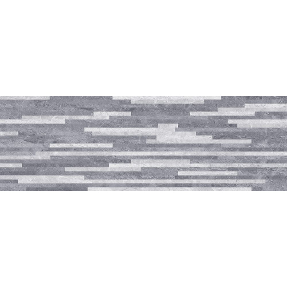 Керамическая настенная плитка LAPARET подсвечник керамика на 1 свечу фонарь полосы и точки микс 8х8х9 см