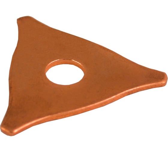 Изображение товара Наконечник треугольный (20 шт) для споттера RedHotDot SR00001