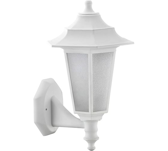 Изображение товара Садово-парковый светильник Mutlusan IP 43, белый 016 038 020117