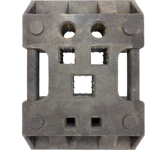 Изображение товара Универсальная подставка ТЕХНОЛОГИЯ композит 16 кг 00-00005636