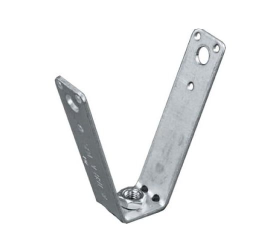 Изображение товара Крепление к профнастилу DKC, для шпильки М8 50шт CM330800