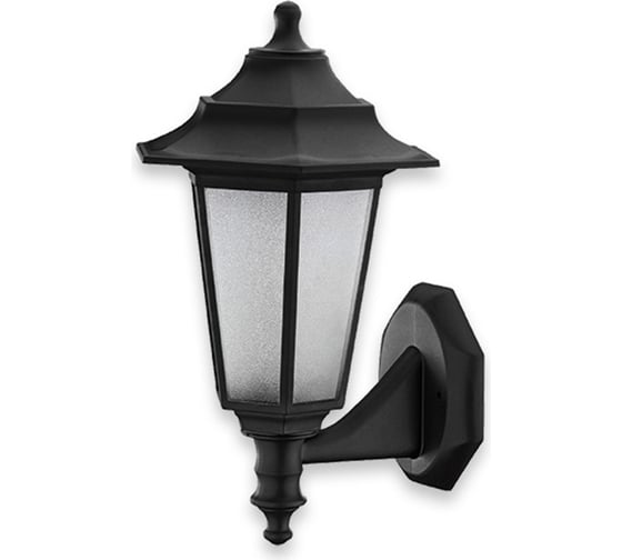 Изображение товара Светильник Flora Garden Mutlusan Electric, черный (IP 43) 016 038 010117