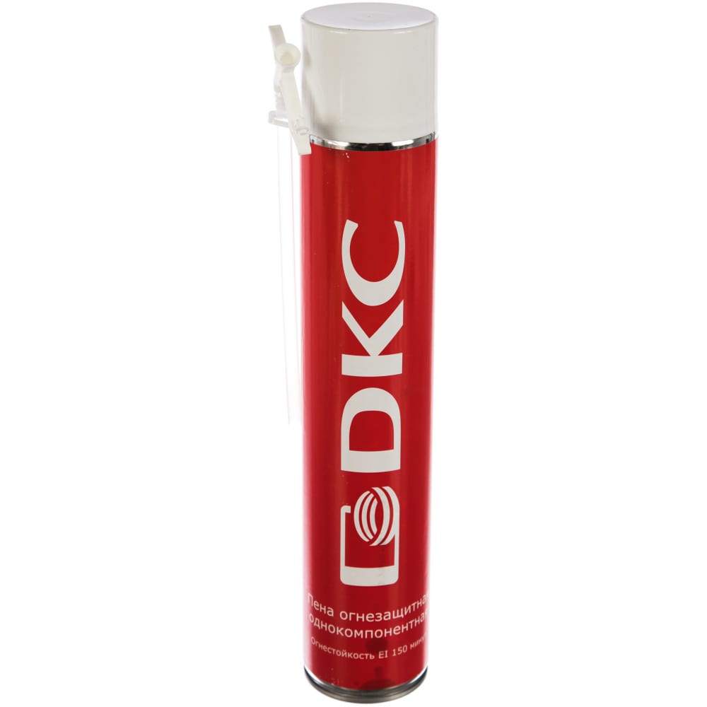Огнезащитная монтажная пена DKC баллон со сжатым воздухом fellowes fs 99749 520 мл контейнер 350 мл вещества