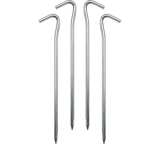 Изображение товара Колышки для палатки COGHLAN'S 4 шт, 22см 169MA