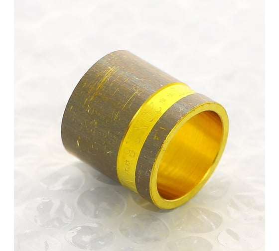 Изображение товара Аксиальная гильза Uni-Fitt 20 760G7000