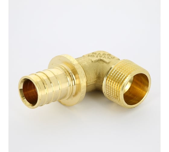 Изображение товара Аксиальный угол Uni-Fitt-Н 25x3/4" 745G8300